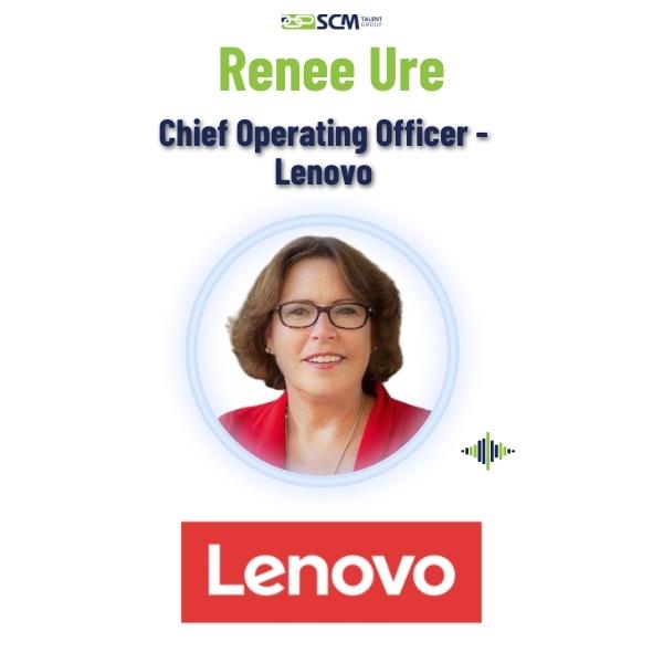 Renee Ure Guest