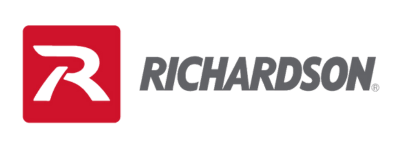 Richardson sports logo