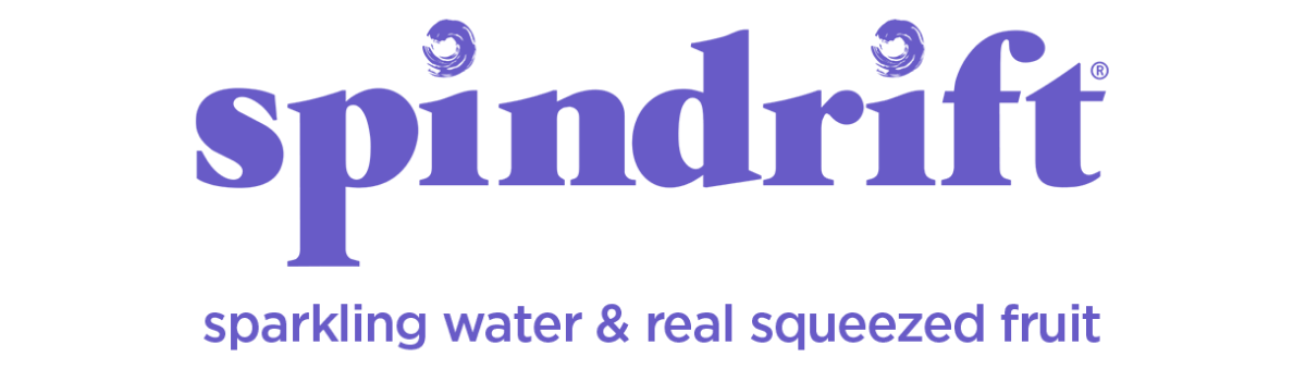 Spindrift Logo