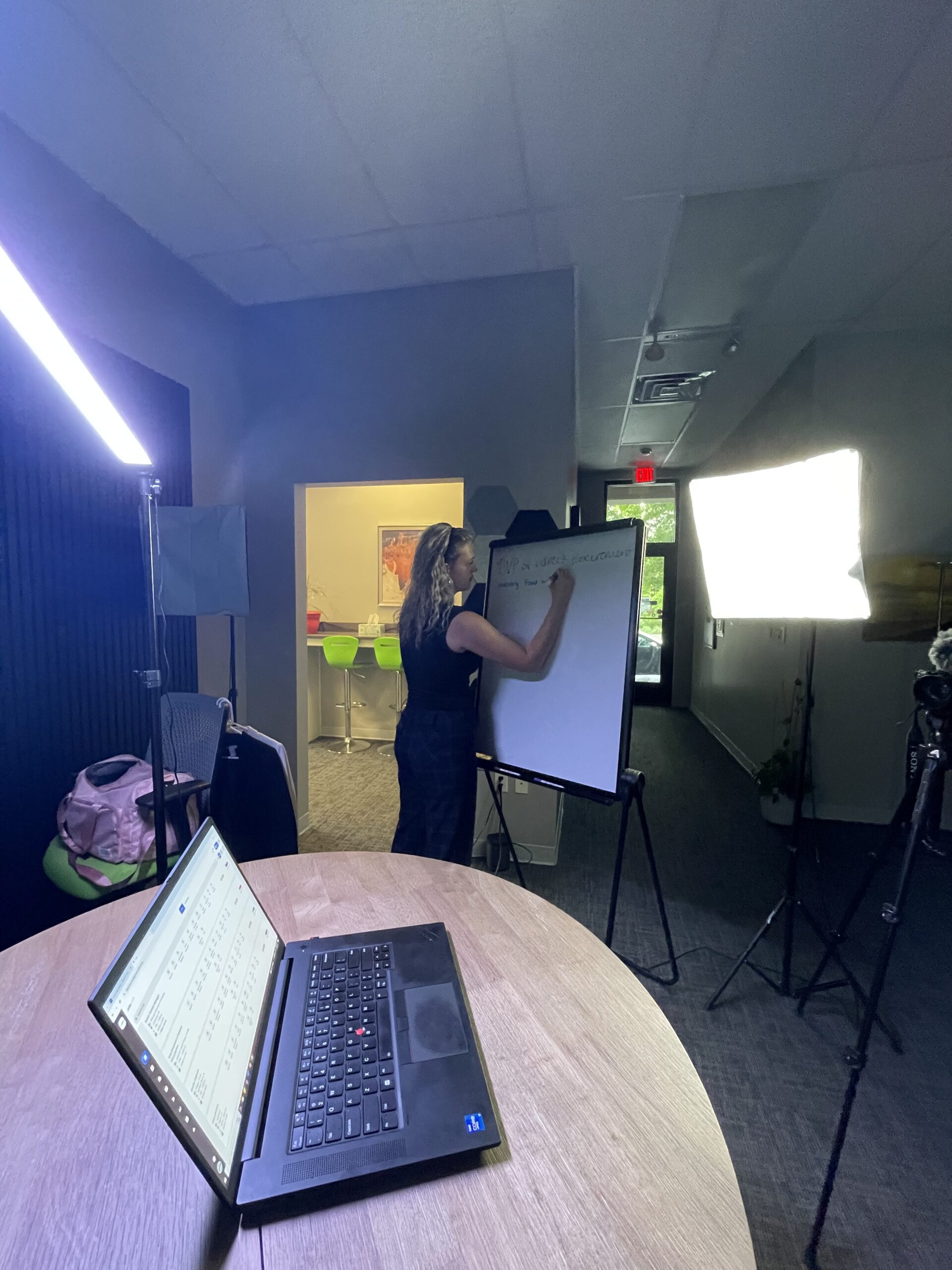 pod studio 2